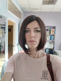 Елена Богатырёва
