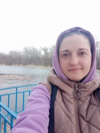 Marina Fedorova